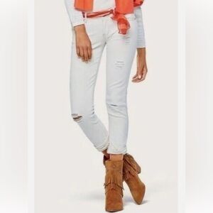 Cabi Boyfriend Jeans